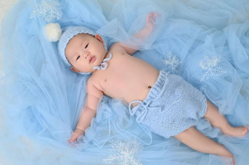 白山怀孕肚子起小疙瘩很痒