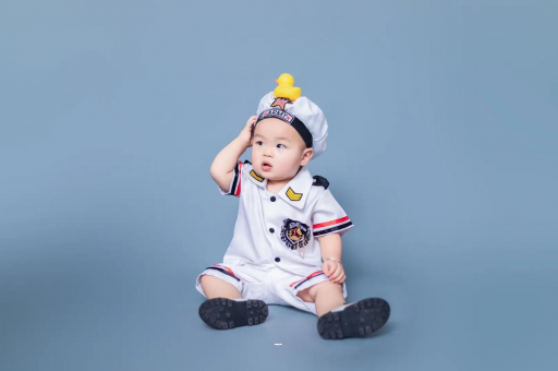 白山宝宝多大补锌